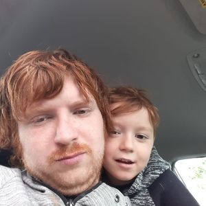 Meet your Posher, Andrew